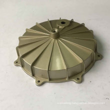 High Corrosion Resistance Aluminium Die Casting LED Heatsink